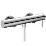 Змішувач для душа Hansgrohe Finoris, хром (76620000) - Фото 1