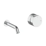 Змішувач для умивальника GRB Incool Chrome, хром (90108000) - Фото 1