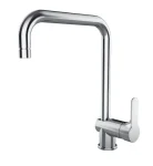Смеситель для кухни GRB Kitchen 326 мм, хром (940900) - Фото 1