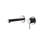 Смеситель для раковины Mariani Ultraminimal с изливом 158 mm, хром (B00565UMP00) - Фото 1