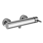 Смеситель для душа Paffoni Birillo без душевого набора, Chrome (BI168LCR) - Фото 1