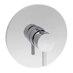 Змішувач для душу Paffoni Birillo, зовнішня частина, Chrome (BIBOX010CR) - Фото 1