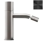 Смеситель для биде CEA Giotto Plus, Black Diamond satin (GIO62KDS) - Фото 1