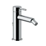Змішувач для біде Paffoni Jolly, Clic-Clac 1”1/4G, Chrome (JL131KCR) - Фото 1