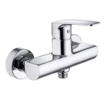 Смеситель для душа Paffoni Lime без душевого набора, Chrome (LM168CR) - Фото 1