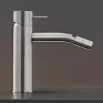 Змішувач для біде CeaDesign Milo360, сатин (MIL56S) - Фото 1