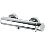 Смеситель для душа Paffoni Ringo без душа, хром (RIN168CR) - Фото 1