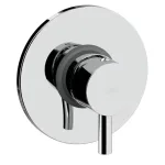 Змішувач для душу Paffoni Stick, прихований монтаж, Chrome (SK010CR) - Фото 1