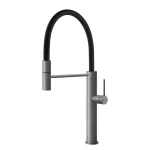 Шланг до кухонного змішувача Gessi16, білий (SP01791-855) - Фото 1