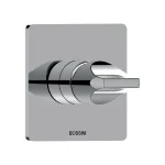 Змішувач для душа Bossini APICE на 1 вихід, хром (Z00504000030005) - Фото 1