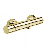 Смеситель для душа Bossini TEO, Gold (Z005130021) - Фото 1