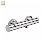 Смеситель для душа Bossini TEO, Brushed Nichel (Z005130094) - Фото 1