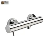 Термостат для душу Bossini TEO, Antique brass (Z005131022) - Фото 1
