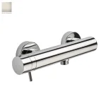 Термостат для душа Bossini TEO, Brushed Nichel (Z005131094) - Фото 1