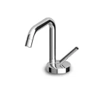 Змішувач для раковини Zucchetti Isystick (ZP1195) - Фото 1