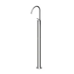 Змішувач для раковини свободностоящий Zucchetti Isystick (ZP1630) - Фото 1