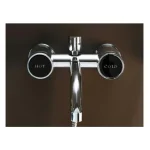 Смеситель для ванны-душа Zucchetti Savior (ZSA226.CC) - Фото 3