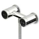 Смеситель для душа Zucchetti Savior (ZSA859.CC) - Фото 1