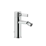 Смеситель для биде Gessi Inciso, Chrome (58007031) - Фото 1