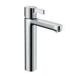 Смеситель для умывальника Hansgrohe Metris S 190 (31021000) - Фото 1