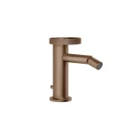 Змішувач для біде Gessi Anello, Copper Bruched PVD (63307708) - Фото 1