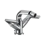 Змішувач для біде Gessi Inciso, Chrome (58027031) - Фото 1