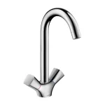 Смеситель для кухни Hansgrohe Logis (71280000) - Фото 1