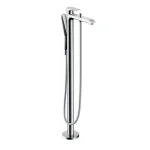 Змішувач для ванни Hansgrohe Metris (31471000) - Фото 1