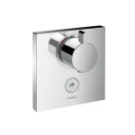 Термостат Hansgrohe ShowerSelect Highflow (15761000) - Фото 1