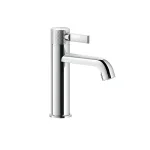 Змішувач для умивальника Gessi Inciso, Chrome (58002031) - Фото 1