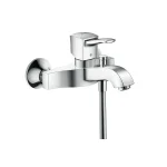 Смеситель для ванны Hansgrohe Metropol Classic (31340000) - Фото 1