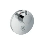 Термостат Hansgrohe ShowerSelect S Highflow (15742000) - Фото 1
