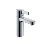 Смеситель для умывальника Hansgrohe Metris S (31060000) - Фото 1