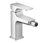 Смеситель для биде Hansgrohe Metropol (32520000) - Фото 1