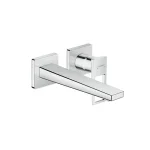 Змішувач для умивальника Hansgrohe Metropol (74526000) - Фото 1