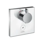 Термостат Hansgrohe ShowerSelect Highflow (15735400) - Фото 1