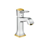 Змішувач для умивальника Hansgrohe Metropol Classic (31300090) - Фото 1