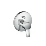 Смеситель для ванны/душа Hansgrohe Metropol Classic (31345000) - Фото 1