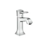 Смеситель для умывальника Hansgrohe Metropol Classic (31300000) - Фото 1