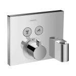 Термостат Hansgrohe ShowerSelect (15765000) - Фото 1