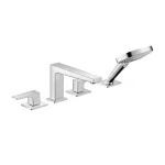 Смеситель для ванны Hansgrohe Metropol (32552000) - Фото 1