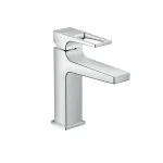 Змішувач для умивальника Hansgrohe Metropol 110 (74507000) - Фото 1