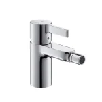 Смеситель для биде Hansgrohe Metris S (31261000) - Фото 1