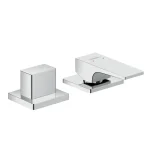 Змішувач для ванни Hansgrohe Metropol (32548000) - Фото 1