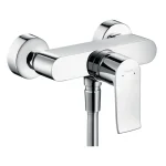 Смеситель для душа Hansgrohe Mertis (31680000) - Фото 1