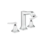 Смеситель для умывальника Hansgrohe Metropol Classic (31331000) - Фото 1