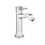 Змішувач для умивальника Hansgrohe Metropol Classic (31302000) - Фото 1