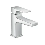 Змішувач для умивальника Hansgrohe Metropol 100 (32500000) - Фото 1