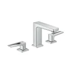 Смеситель для умывальника Hansgrohe Metropol 110 (74514000) - Фото 1