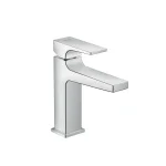 Смеситель для умывальника Hansgrohe Metropol CoolStart (32508000) - Фото 1